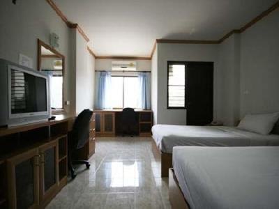 Diamond Place Chiang Mai Pokój zdjęcie